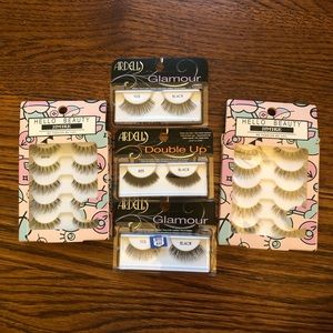 ARDELL and JIMIRE Lashes